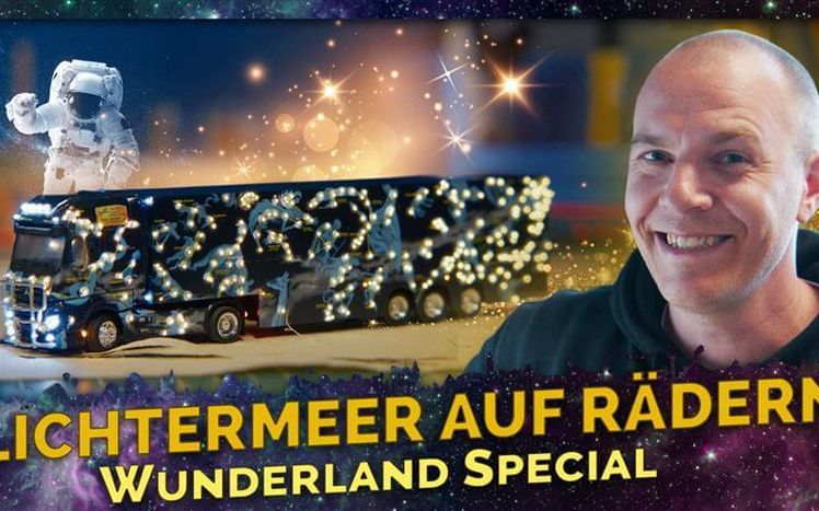 Thumbnail lichtermeer auf raedern