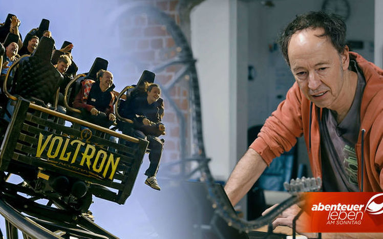 Achterbahn Abenteuer Leben f07eabb65ab0d1390f882de577e6bbc9