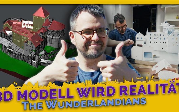 Wunderlandians 41