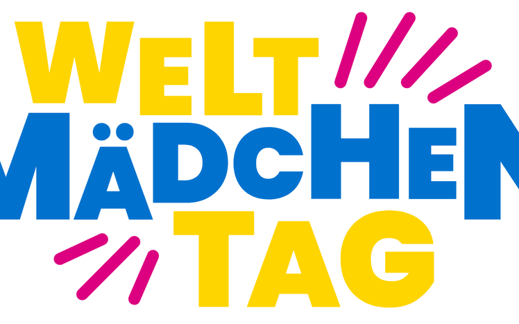 Weltmaedchentag
