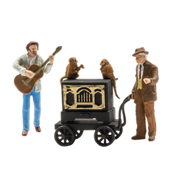 Newsletter square musiker