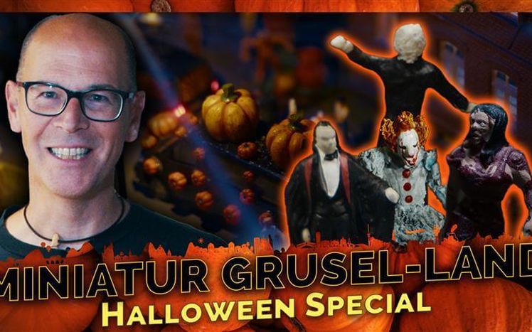 Thumbnail halloween special