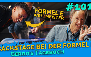 Thumbnail Gerrits Tagebuch 101