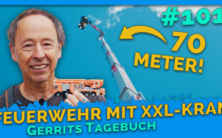 Thumbnail Gerrits Tagebuch 101 1
