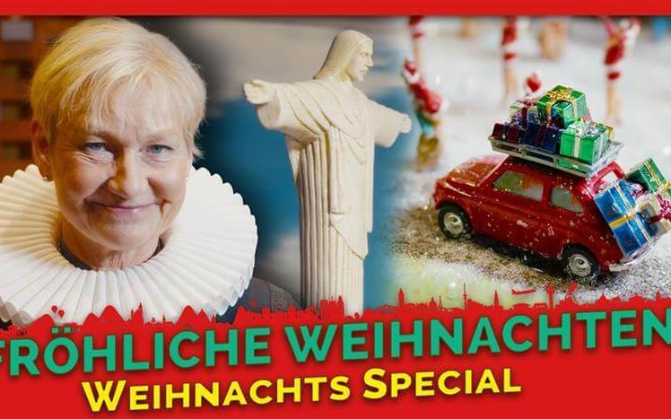 Thumbnail weihnachts special