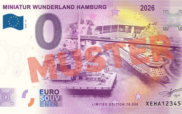 Produkt euroschein 2026 skandinavien