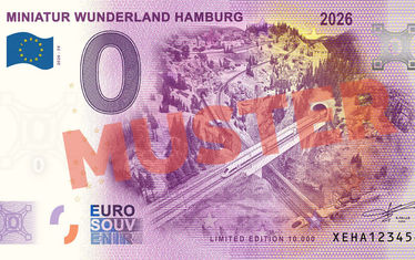 Produkt euroschein 2026 mitteldeutschland