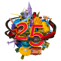 Preiser 25 jahre jubilaeum