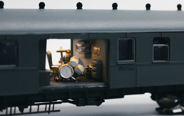 Panik express klein 2