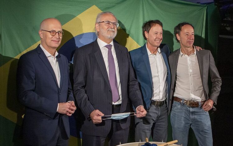 Rio eroeffnung alle vier scaled