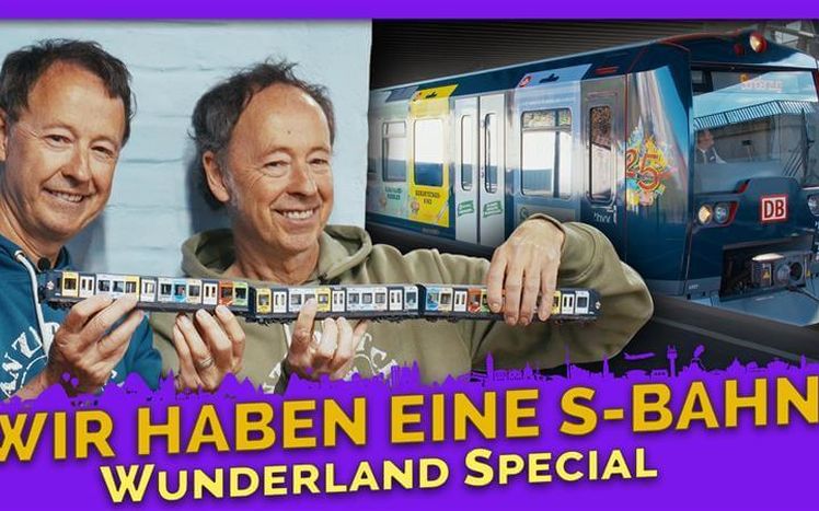 Thumbnail wir haben eine sbahn
