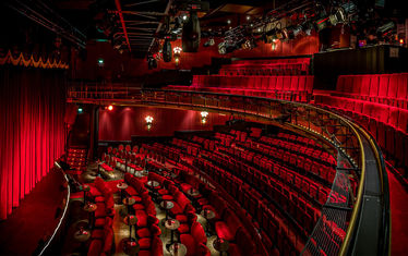 Content schmidt theater
