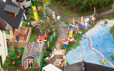 Utopia 2013 Csu Spielplatz