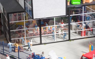 Utopia 2013 Die Gruenen Mindestlohnfabrik