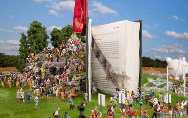 Utopia 2013 Spd Bildung
