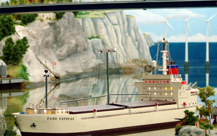 Euro Express 2