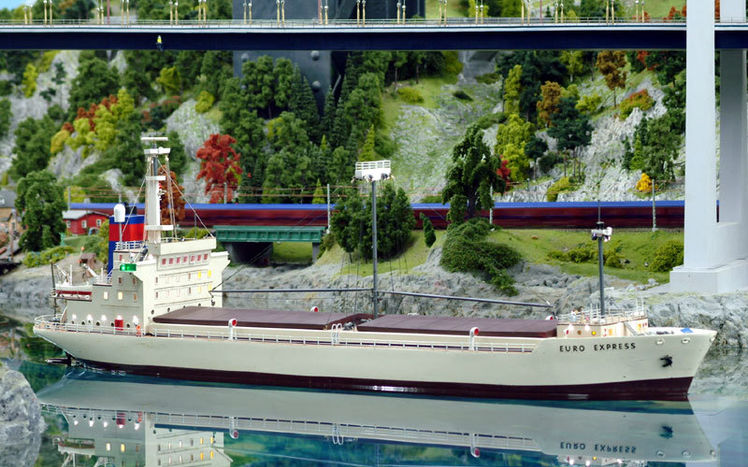 Euro Express 3
