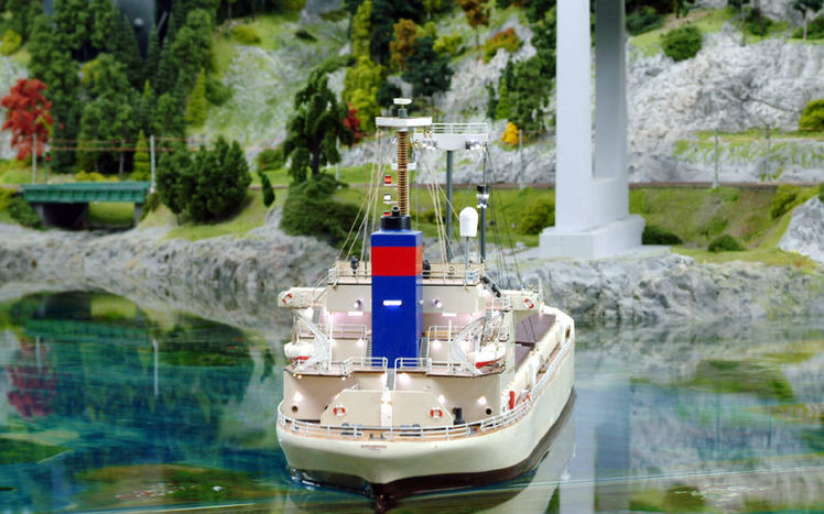Euro Express 4