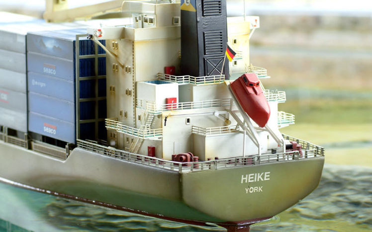 Heike 4