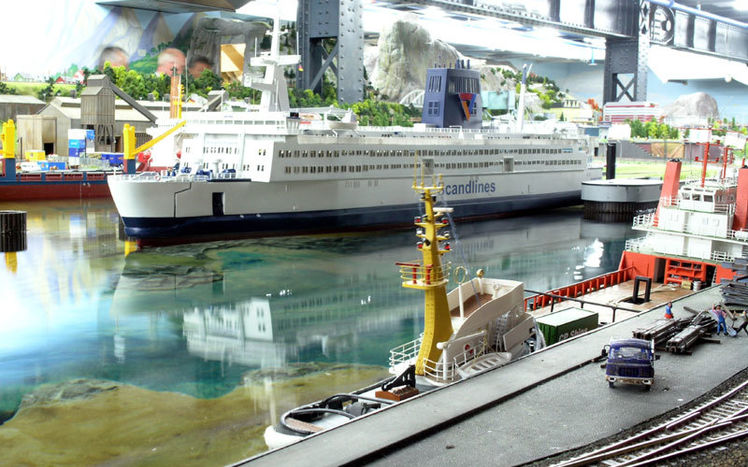 Kronprinz Frederik 2