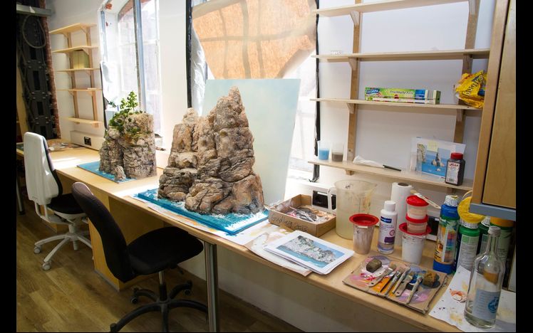 Modellbau Werkstatt Fleet