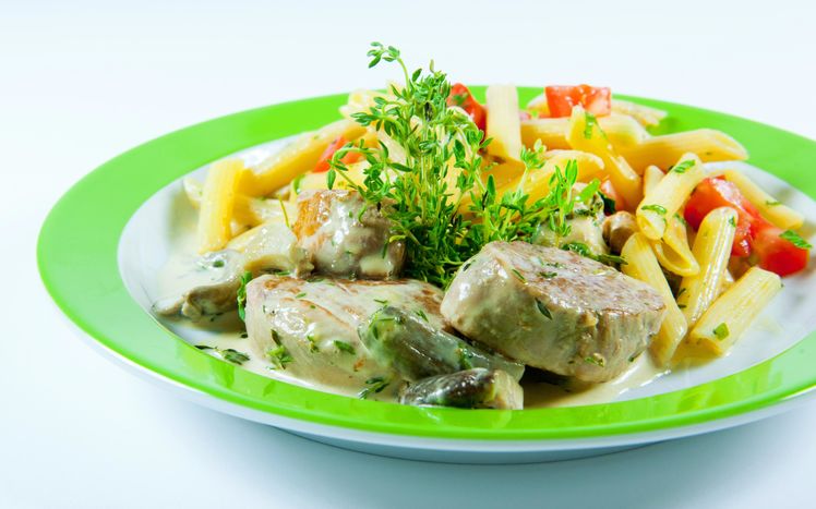 Bistro Essen Tagesgericht 2