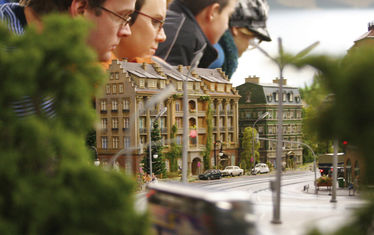 Anlage Besucher Knuffingen