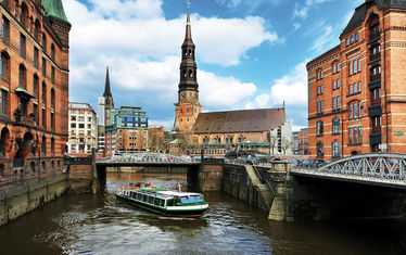 Content Speicherstadt Barkasse