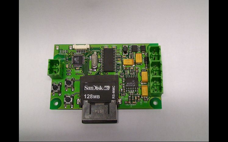 Content Technik System1