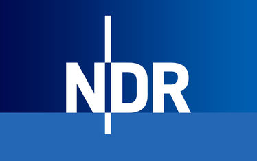 Logo Ndr