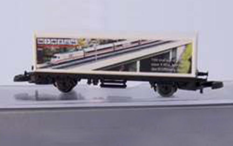 Sonderwagen Jahreswagen 2008 Z Ice