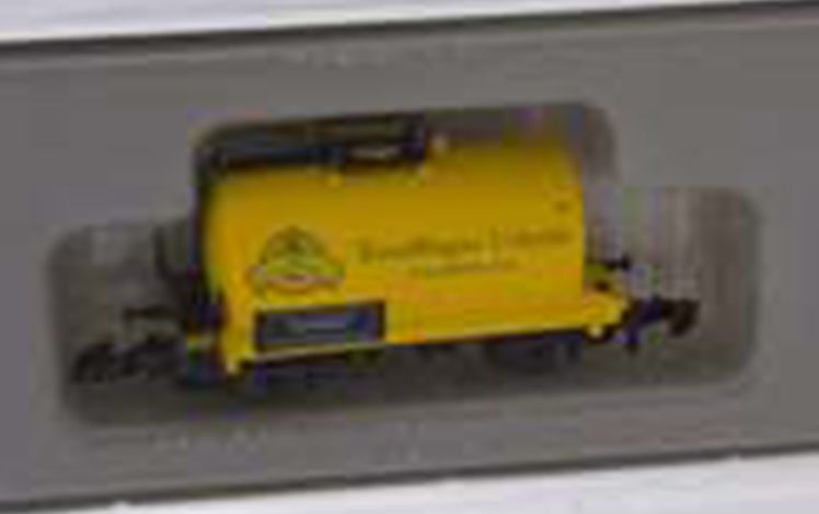Sonderwagen Knuffinger Urbraeu 2008 Z