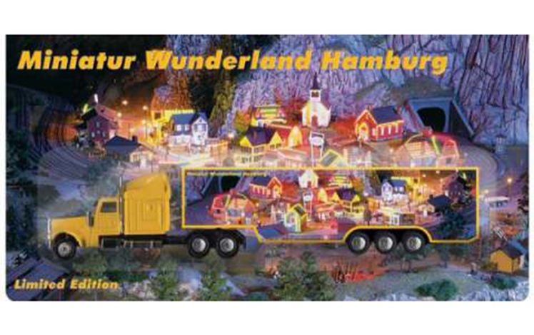 Truck 2005 2 Usa X Mas