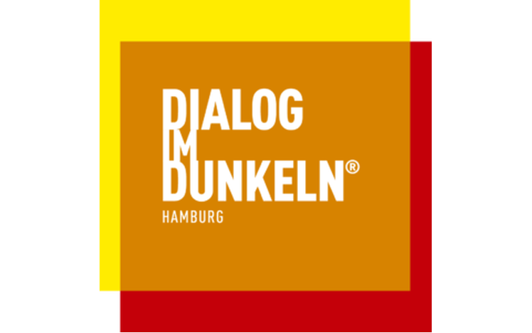 Logo Dialog Im Dunklen