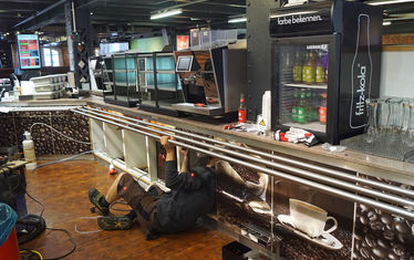 WB 01 2019 Nr 982 Kaffeemaschine