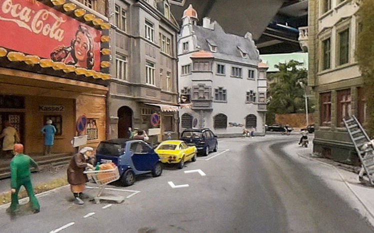 Google Streetview Knuffingen Stadtwerke 1