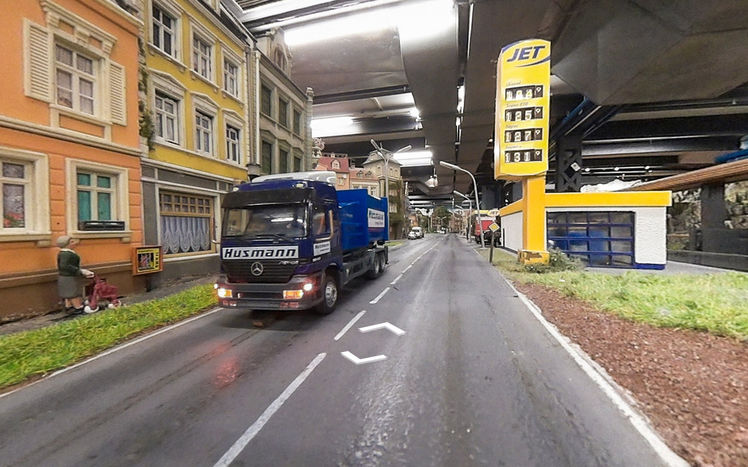 Google Streetview Knuffingen Stadtwerke 4