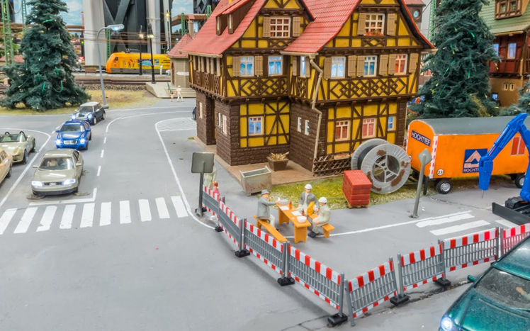 Google Streetview Mitteldeutschland Blaskapelle 3