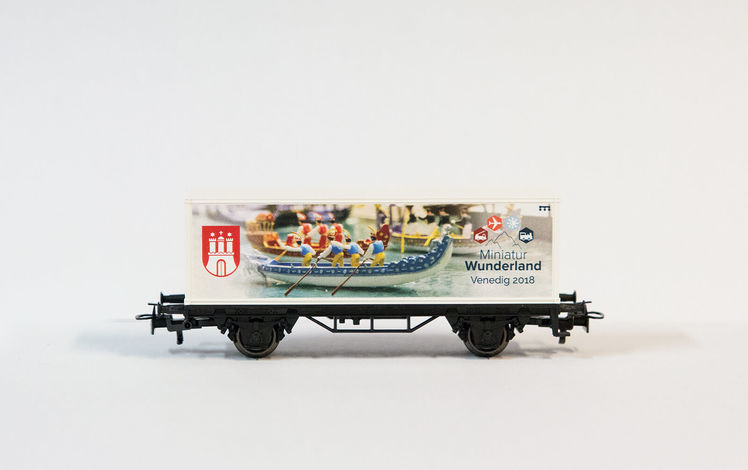 Sonderwagen bildwagen 2018