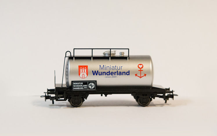 Sonderwagen kesselwagen 2018