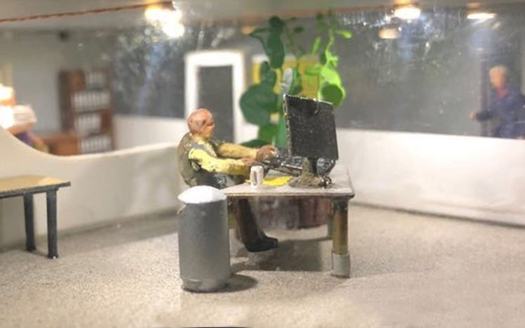 Vorschaubild jobs empfang