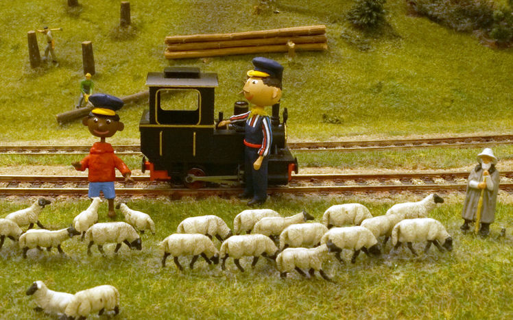 WB 05 2019 Nr 987 Emma und Co