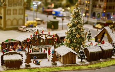 WB 09 2018 Nr 995 Weihnachten