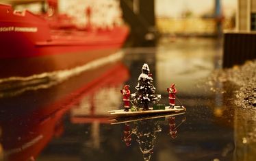 WB 08 2018 Nr 995 Weihnachten