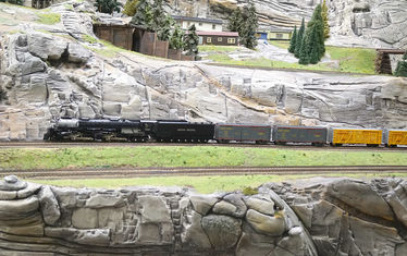 WB 11 2019 Nr 996 neue Dampflok