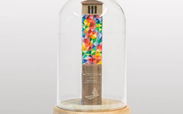 Content Kleine Kunst Turm Streetart