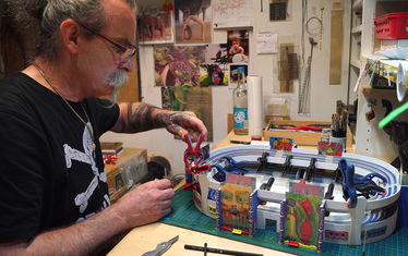 WB 15 2020 Nr 1004 Mini Gaston