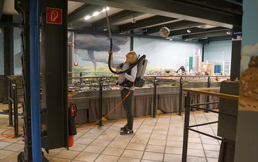 WB 01 2020 Nr 1005 Ghostbuster