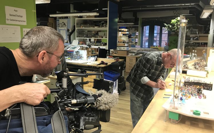 Spiegel  Tv  Wissen  Bobby