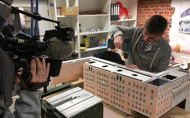 Spiegel  Tv  Wissen  Fatih